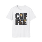 Coffee Night Sky T-Shirt