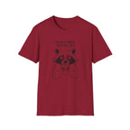 “Fur Real Though” T-Shirt