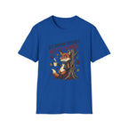 Fox "Sly Before Coffee? T-Shirt