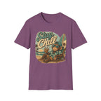 Stay Chill Monkey T-Shirt