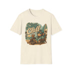 Stay Chill Monkey T-Shirt