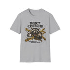 Don't S'Presso Me Raccoon T-Shirt