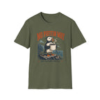 No Puffin Way T-Shirt