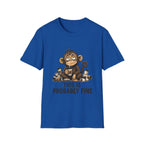 This Is Probably Fine T-Shirt