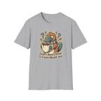 Platypus Coffee T‑Shirt