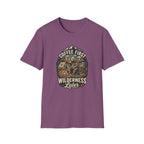 Coffee First Wilderness T-Shirt