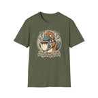 Platypus Coffee T‑Shirt