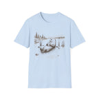 Otter Lake Relaxation T-Shirt