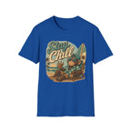 Stay Chill Monkey T-Shirt