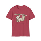 Sloth “Give It A Minute” T‑Shirt