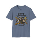 Don't S'Presso Me Raccoon T-Shirt
