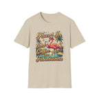 Fluent In Iced Coffee T-Shirt