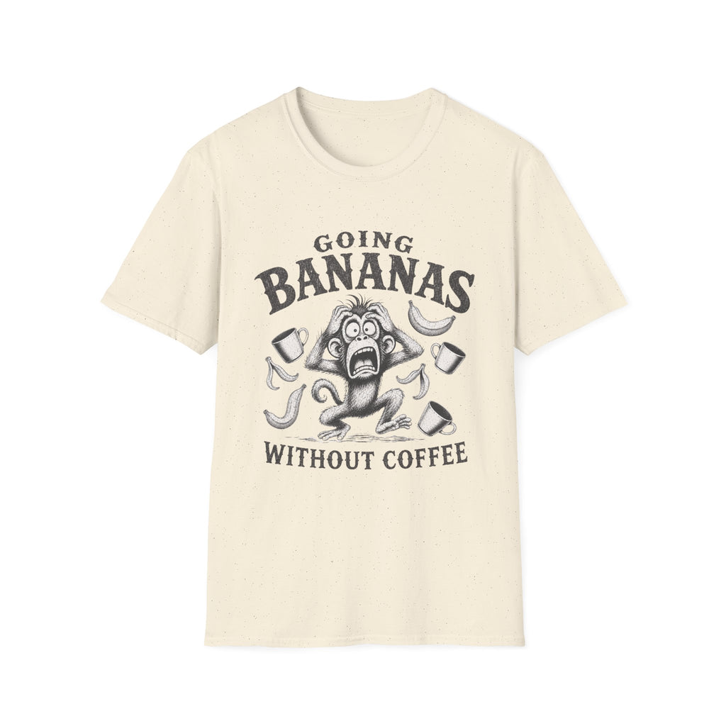 Going Bananas T-Shirt