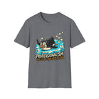 Funny Penguin T-Shirt