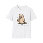 Platypus Coffee T-Shirt