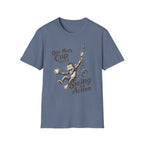 One More Cup Monkey T-Shirt