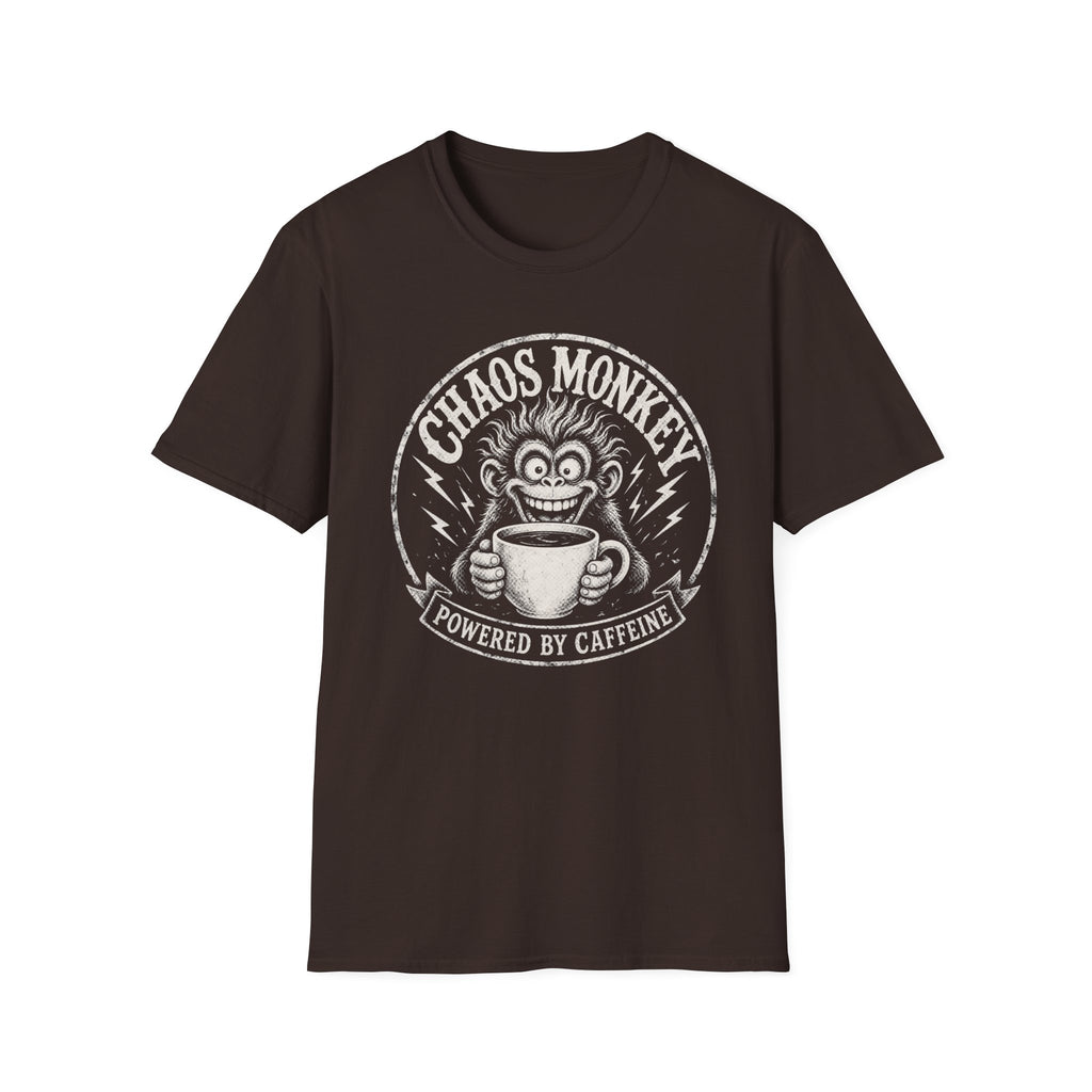 Chaos Monkey T-Shirt
