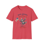 Going Bananas for America T-Shirt