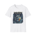 Raccoon Thief T-Shirt
