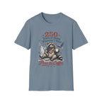 250 Years of Doing Whatever I Want T-shirt