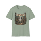 Coffee Break or We Riot T-Shirt