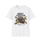 Don't S'Presso Me Raccoon T-Shirt
