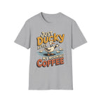 Just Ducky Coffee T-Shirt