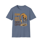 Going to Great Lengths T-Shirt