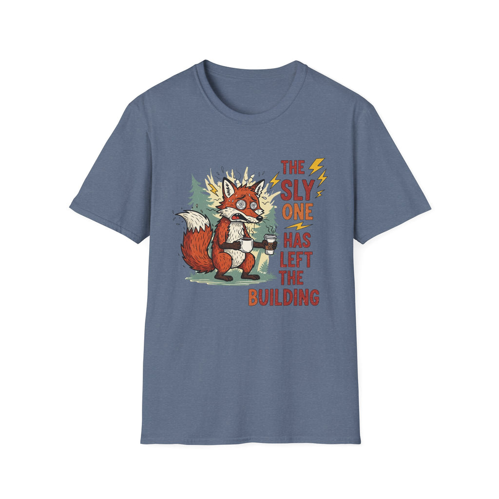 Sly Fox T-Shirt