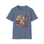 Sly Fox T-Shirt