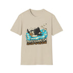 Funny Penguin T-Shirt