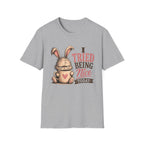 I Tried Being Nice Today T-Shirt