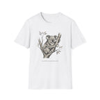 Koala Coffee T-Shirt