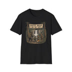 Coffee Break or We Riot T-Shirt