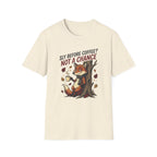 Fox "Sly Before Coffee? T-Shirt