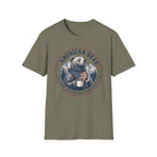 American Bear T‑Shirt