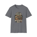 Coffee First Wilderness T-Shirt
