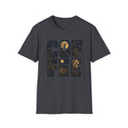 Coffee Night Sky T-Shirt