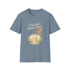 Sip Sip Butterfly Iced Coffee T-Shirt
