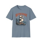No Puffin Way T-Shirt