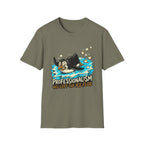 Funny Penguin T-Shirt