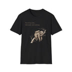 Sloth "Mentally still asleep" T‑Shirt