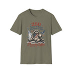 250 Years of Doing Whatever I Want T-shirt