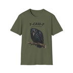 F-CAW-F Raven T-Shirt