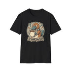 Platypus Coffee T‑Shirt