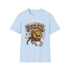 Lion 'The Mane Event' T-Shirt