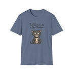 Cat "You Problem" T-Shirt