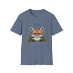 Mildly Feral T-Shirt