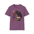 Raven 'I Don't Need Therapy' T-Shirt