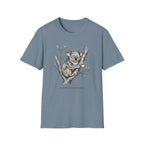 Koala Coffee T-Shirt